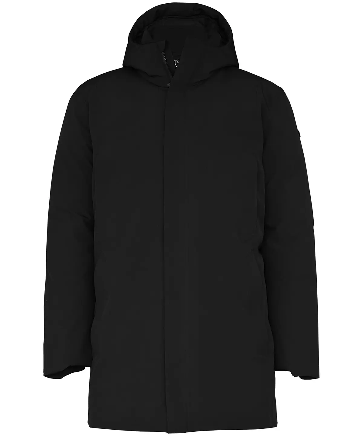 Nimbus Evermont – modern performance parka