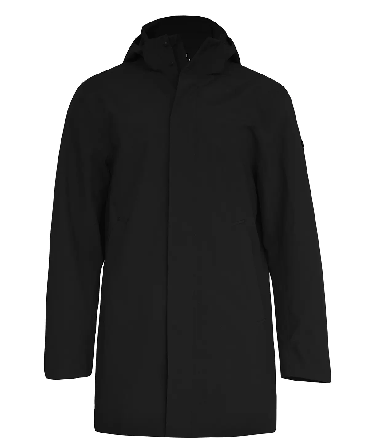 Nimbus Eldridge – stylish ¾-length car coat