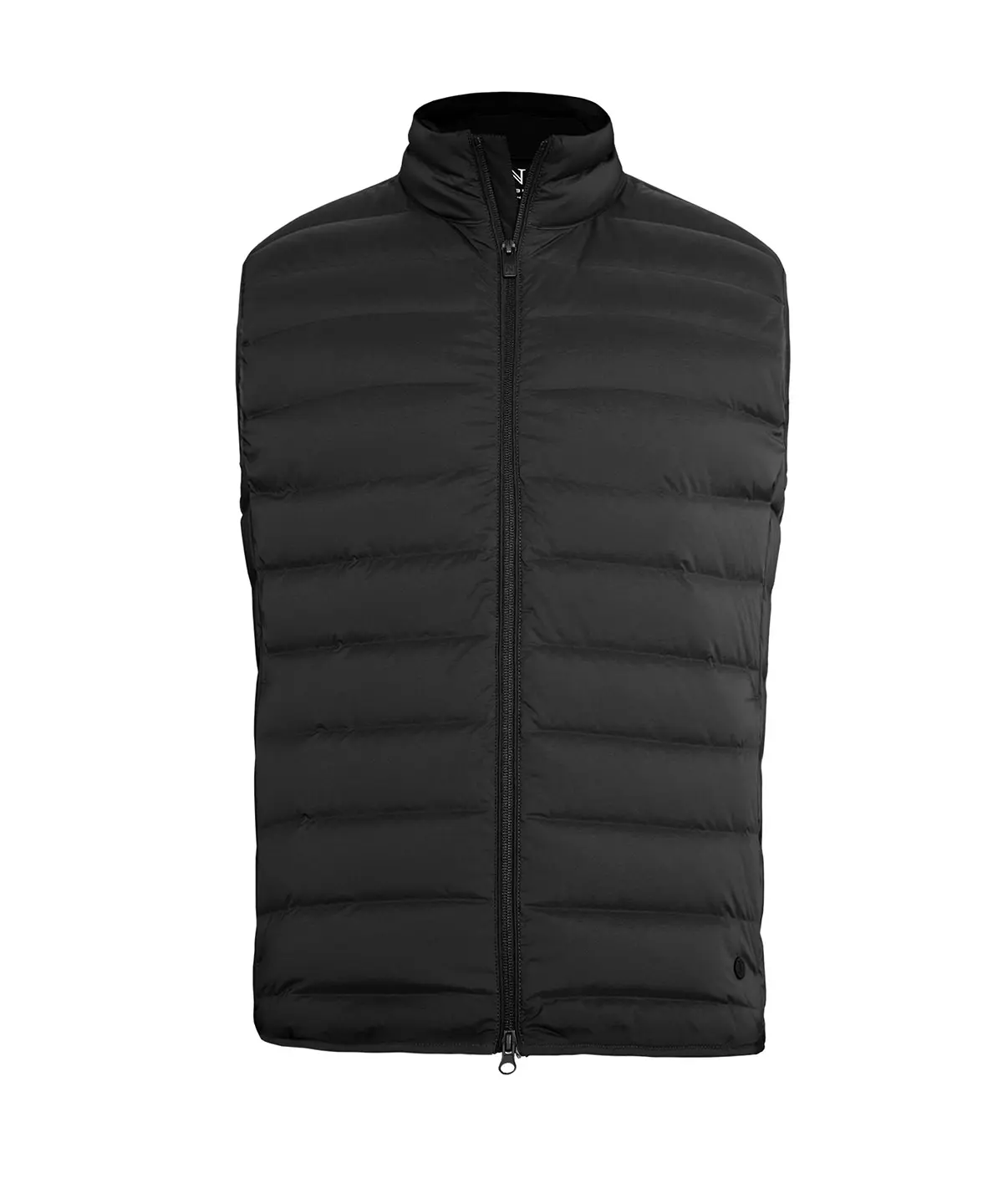 Nimbus Women’s Avalon vest – sophisticated lightweight down vest
