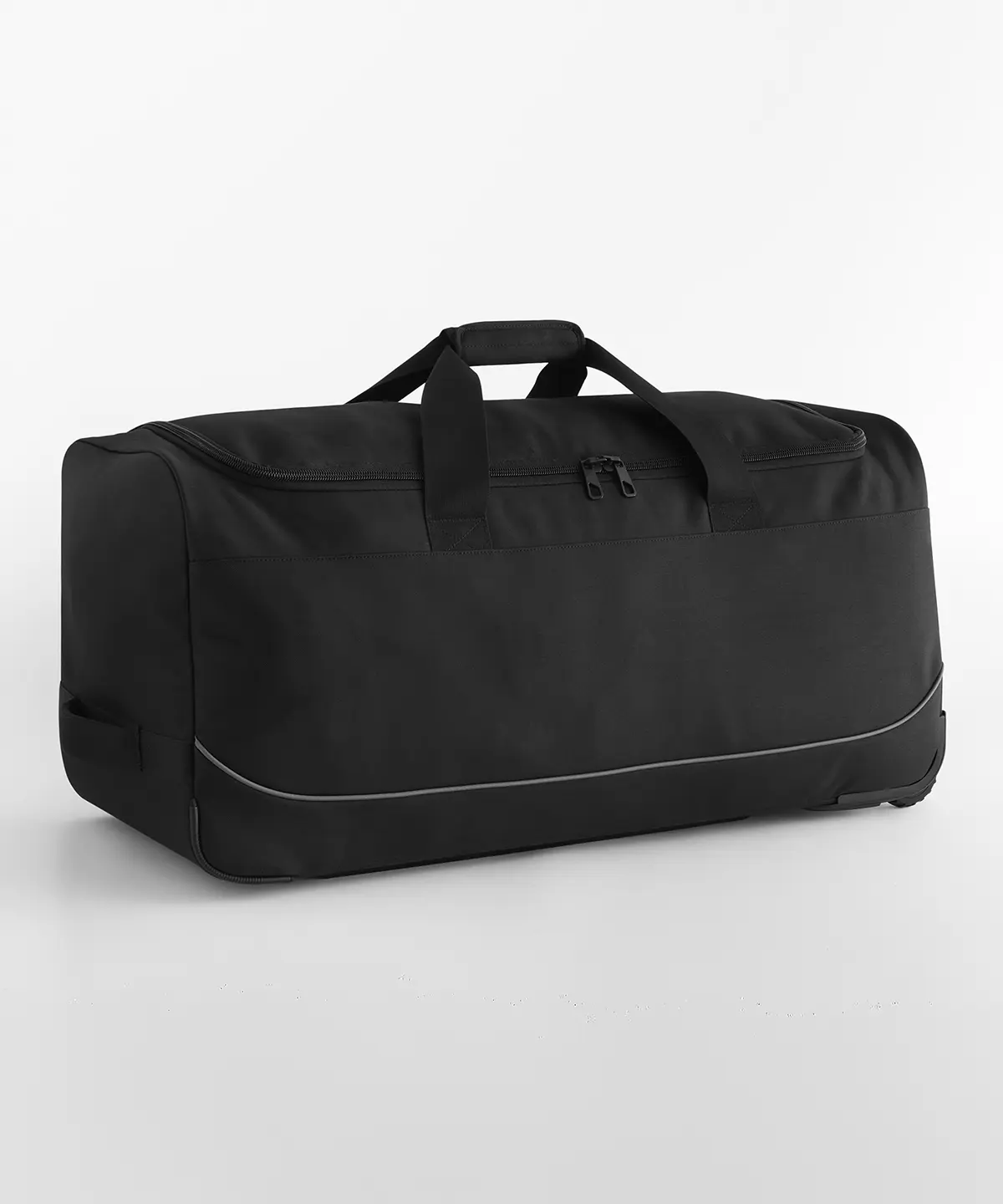Quadra Teamwear wheeled holdall