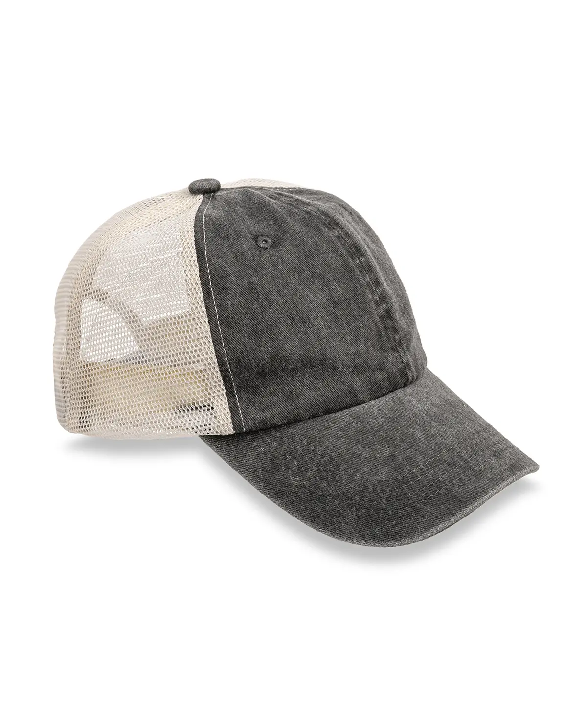 Result Headwear Vintage trucker cap