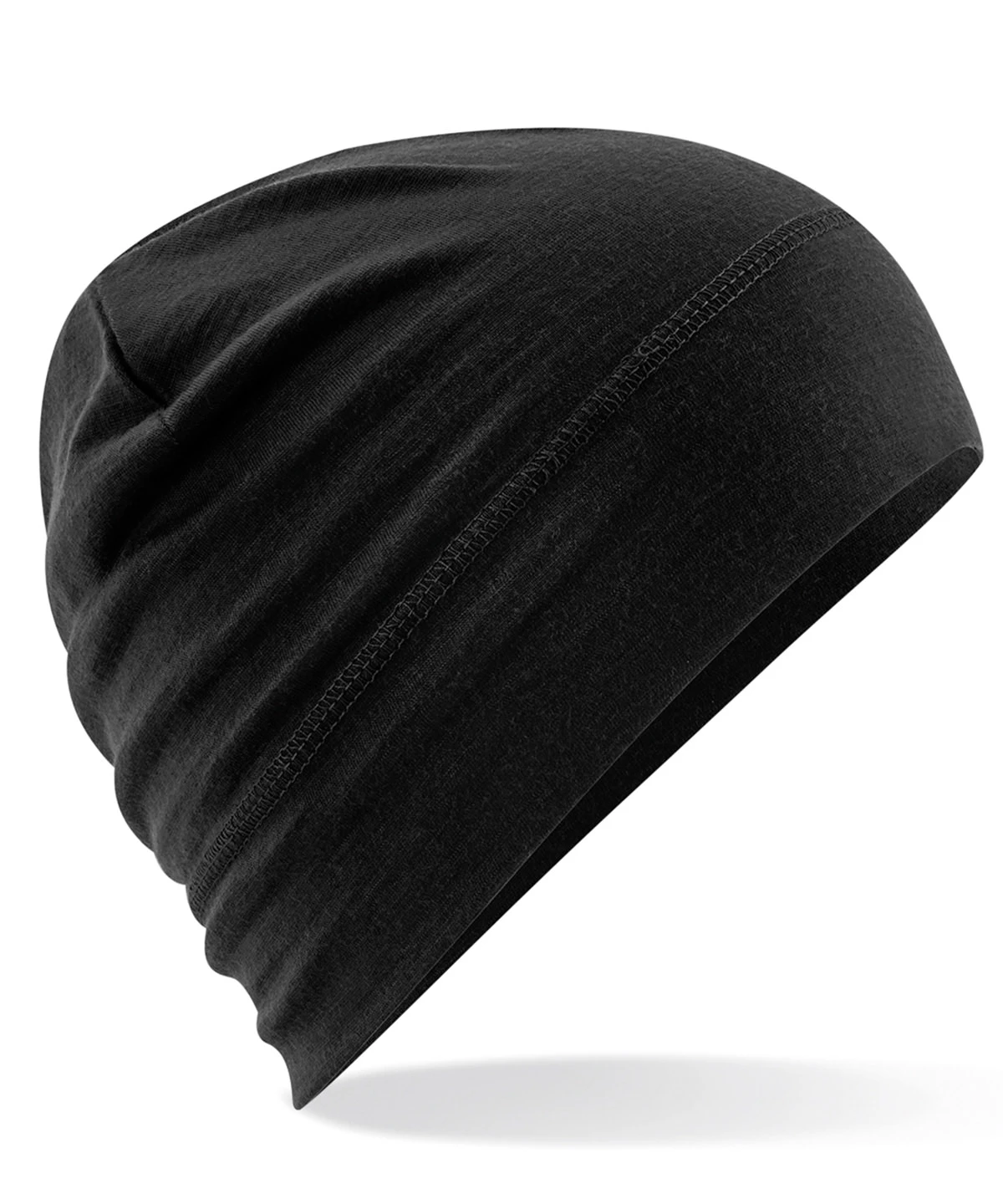 Beechfield Merino beanie