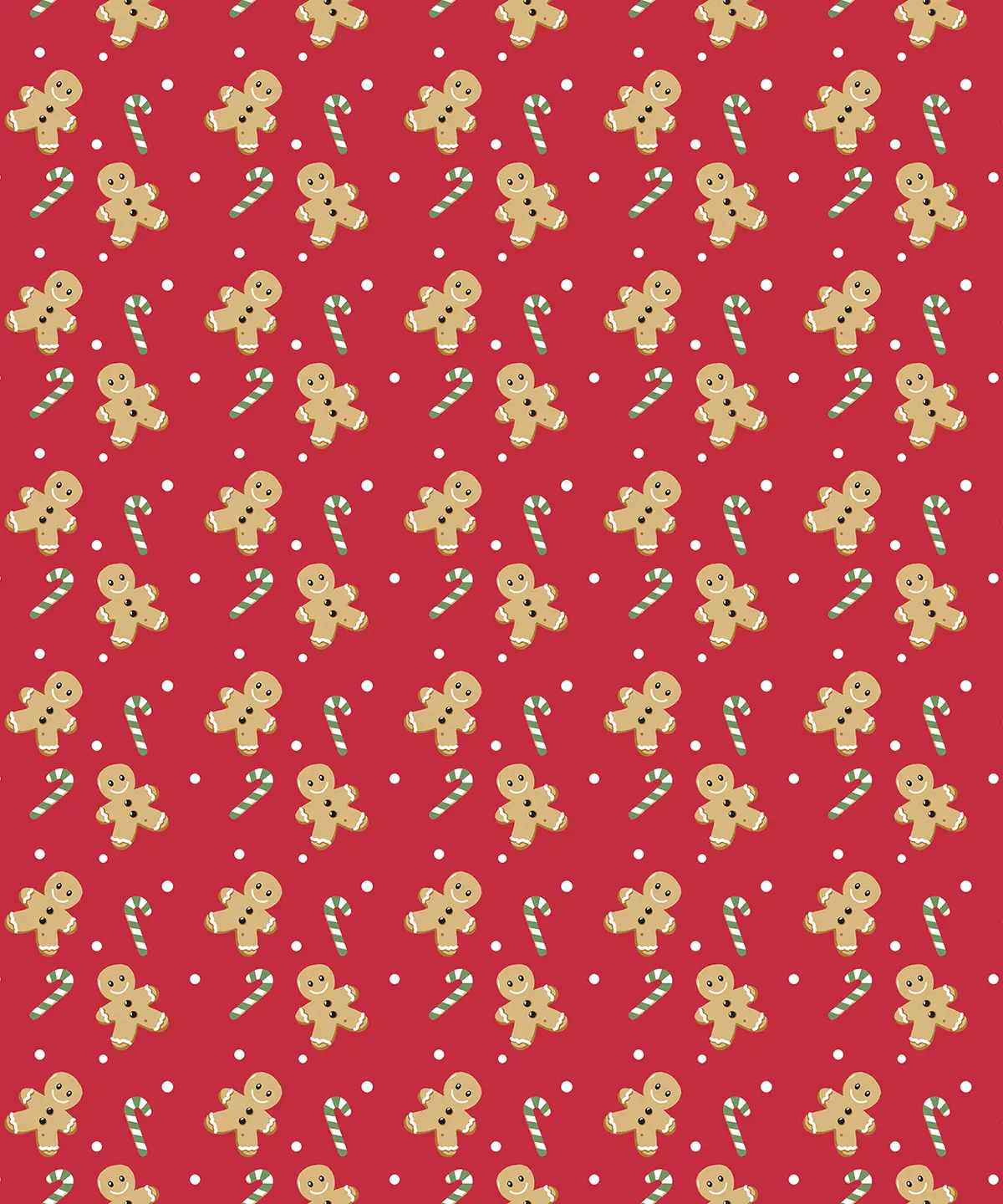 Ribbon Christmas fleece throw