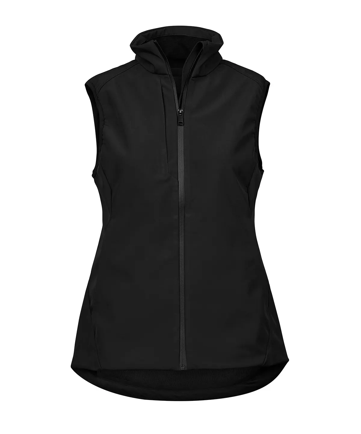 Tee Jays Women's performance softshell bodywarmer (9523)