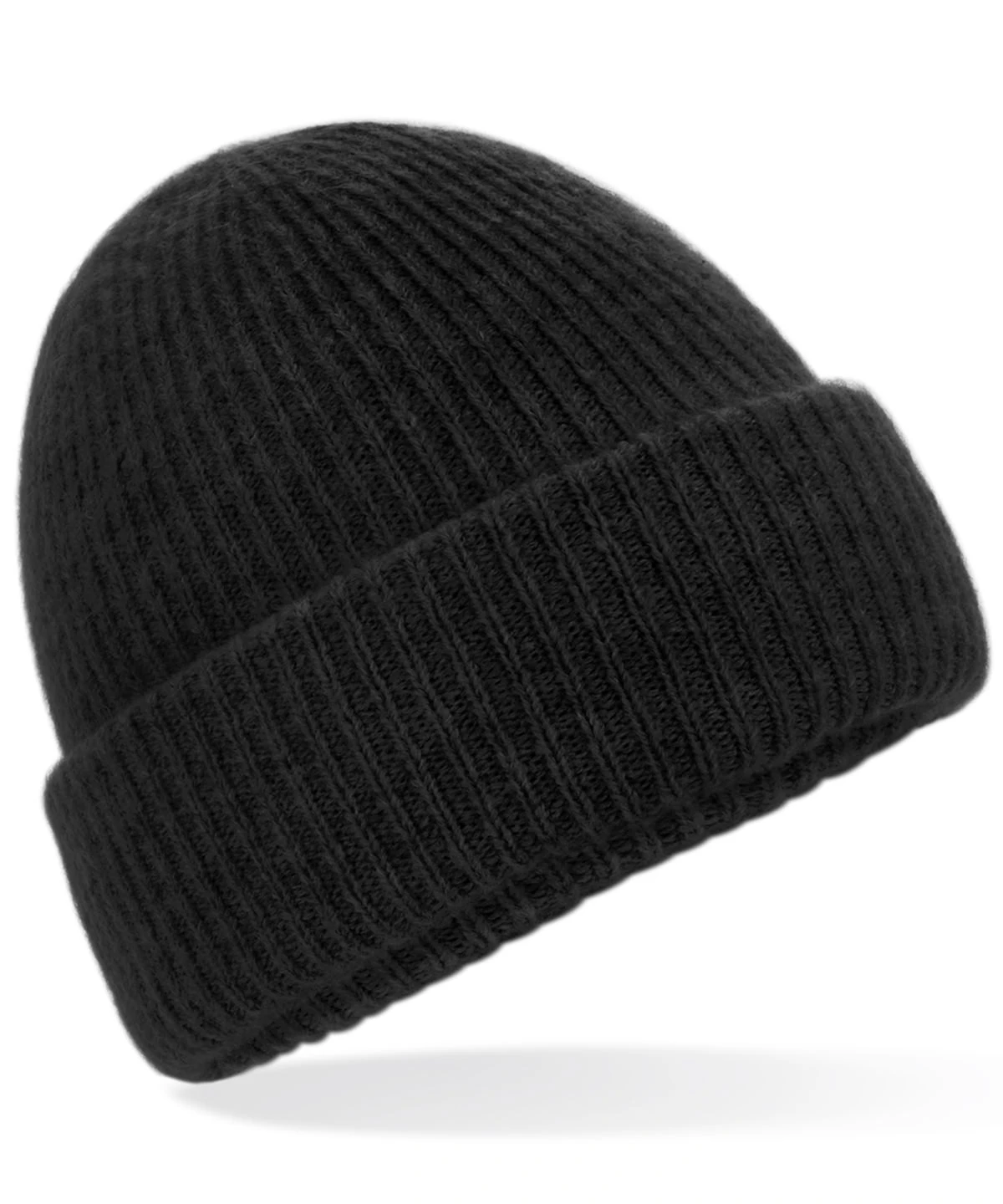 Beechfield Cosy ribbed beanie