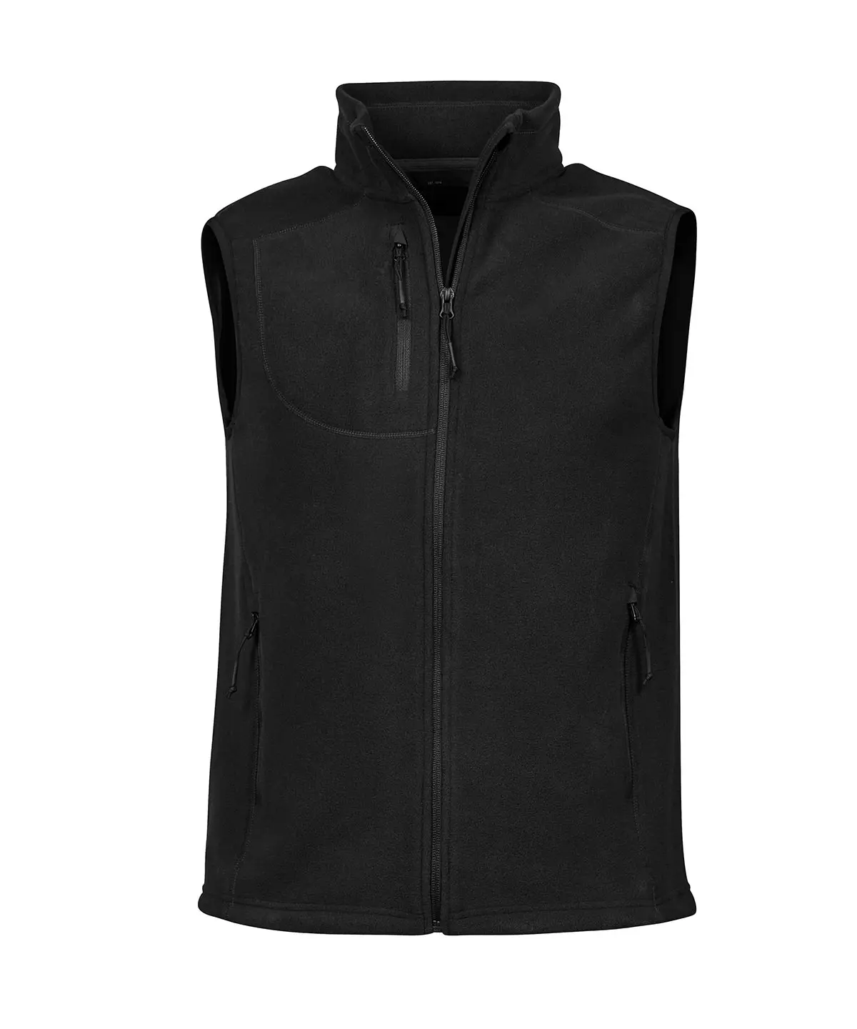 Tee Jays Trail fleece bodywarmer (9132)