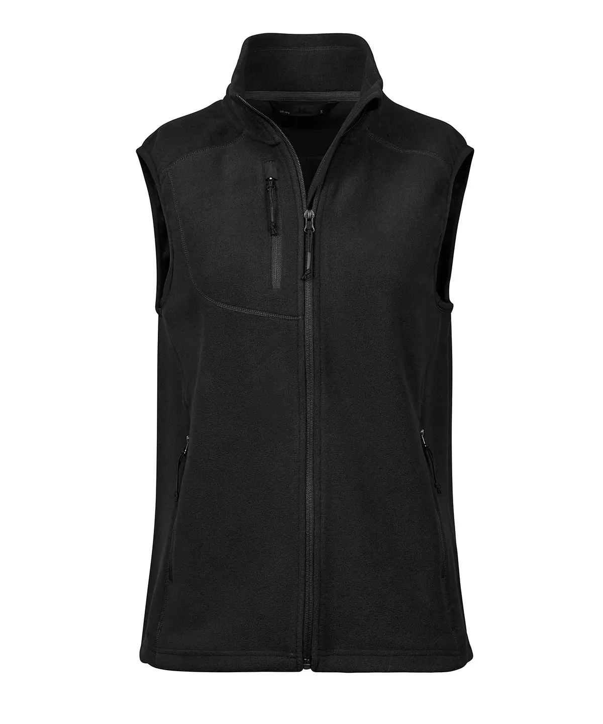 Tee Jays Women’s trail fleece bodywarmer (9133)