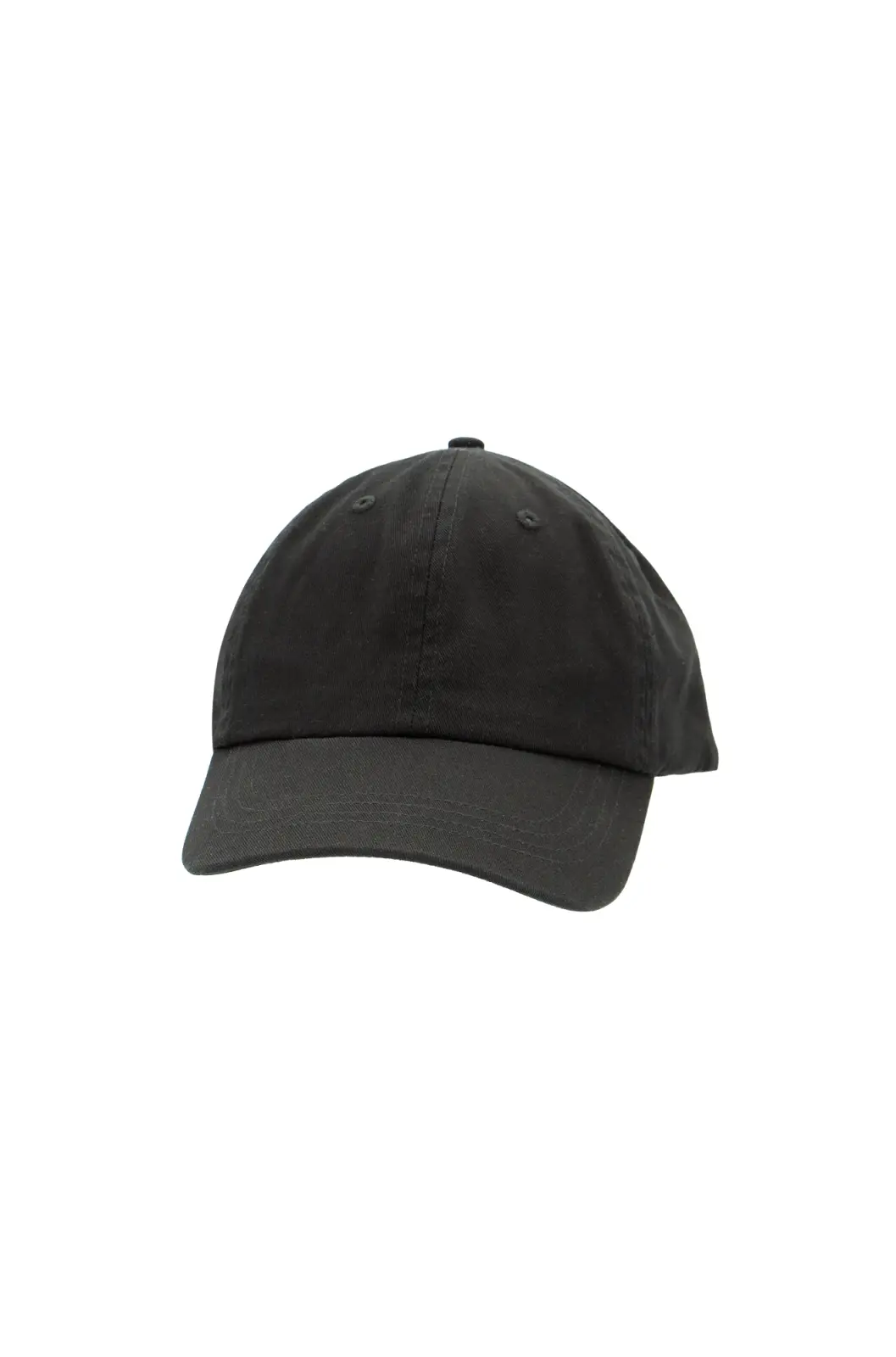 Uneek 6 Panel Low Profile Dad Cap