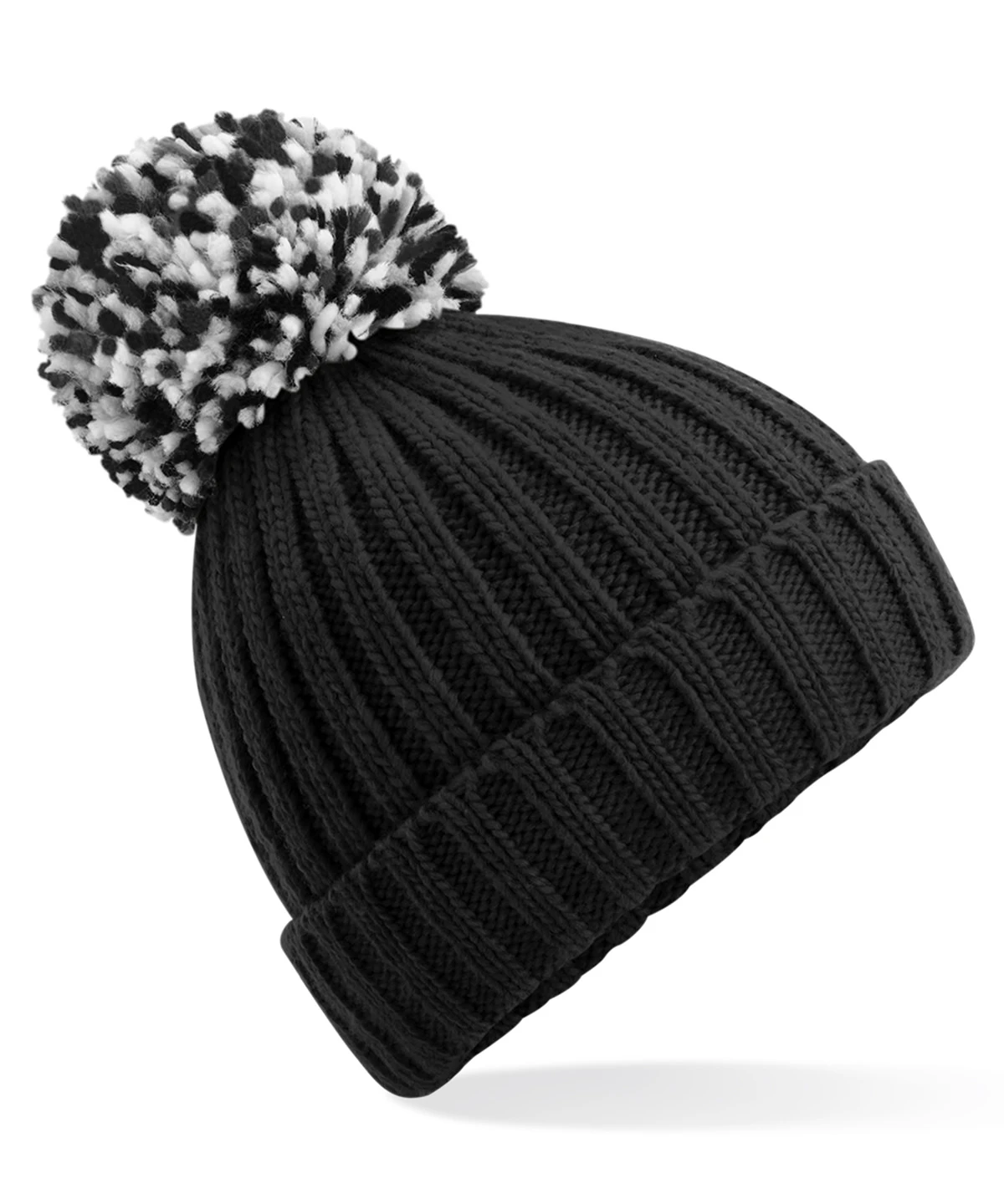 Beechfield Hygge beanie