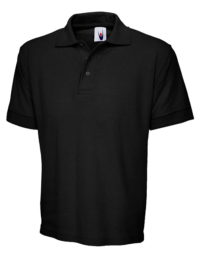 Uneek Heavyweight Cotton Poloshirt