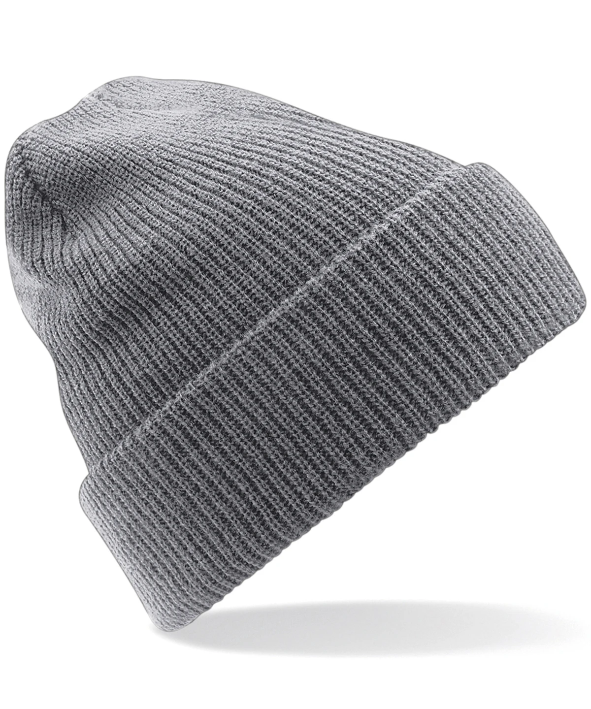 Beechfield Heritage beanie