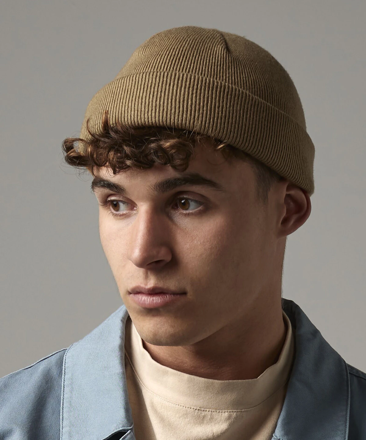 Beechfield Recycled mini fisherman beanie | MyWorkwear