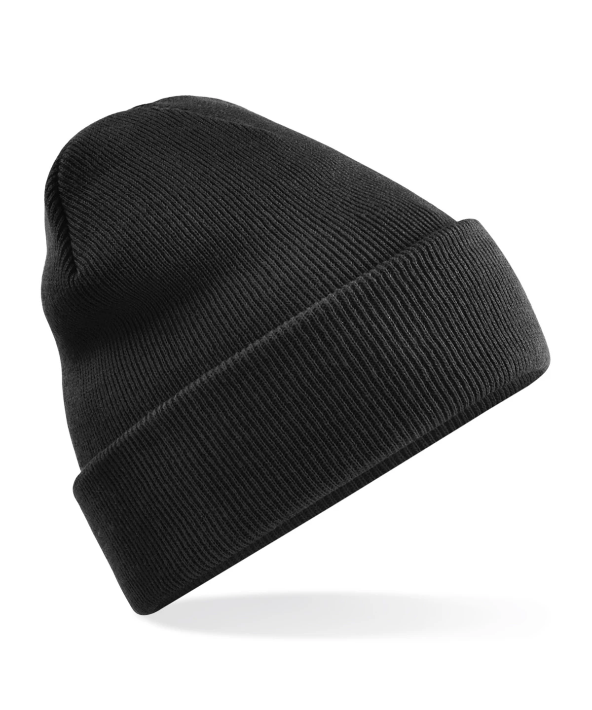Beechfield Recycled original cuffed beanie