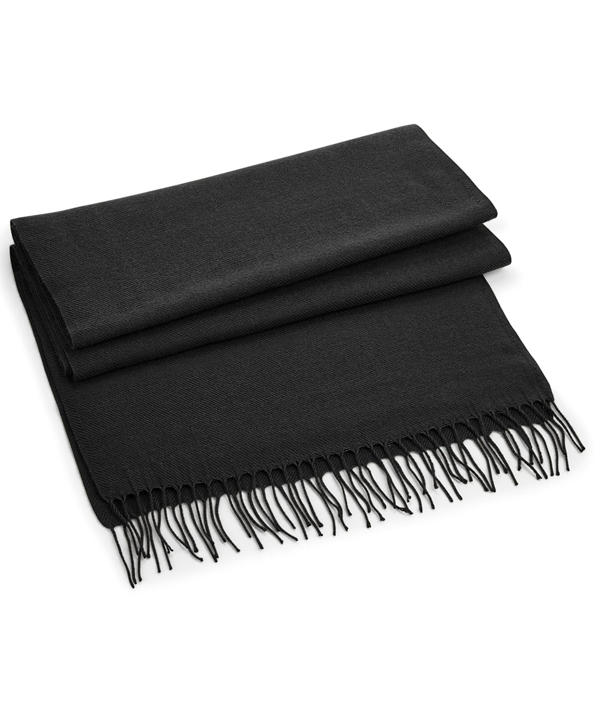 Beechfield Classic woven scarf