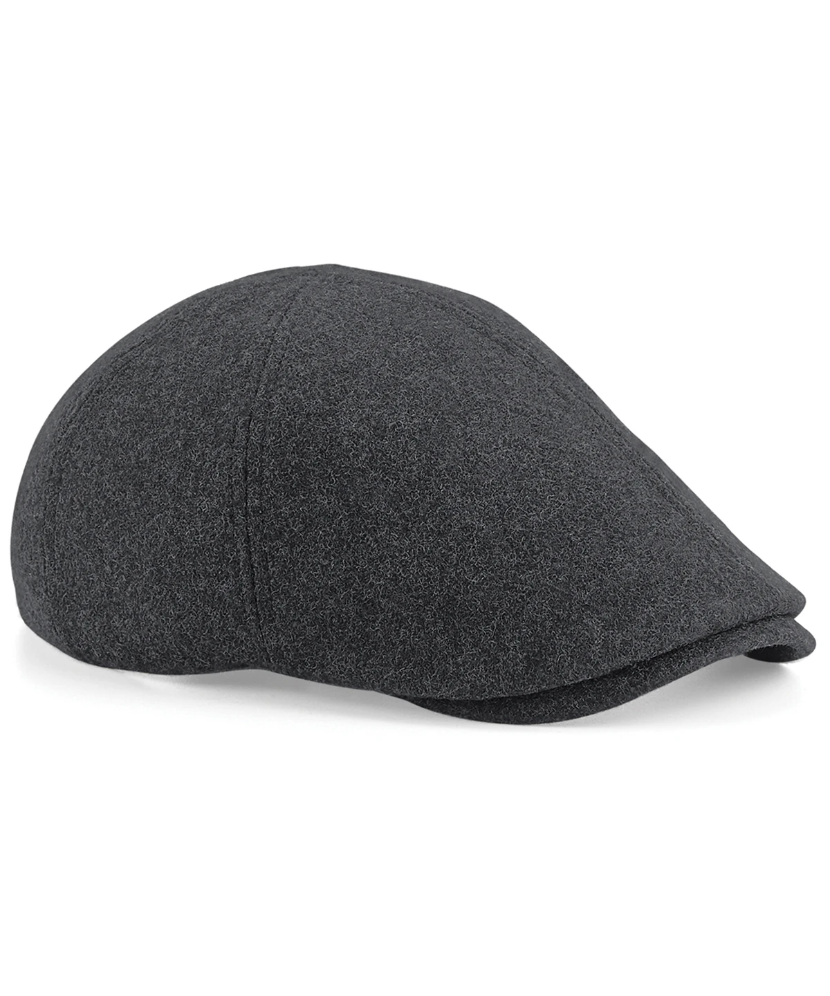 Beechfield Melton wool ivy cap