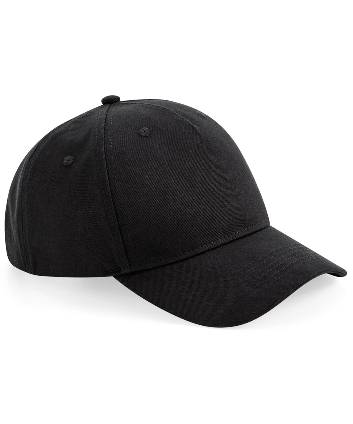Beechfield Organic cotton 5-panel cap