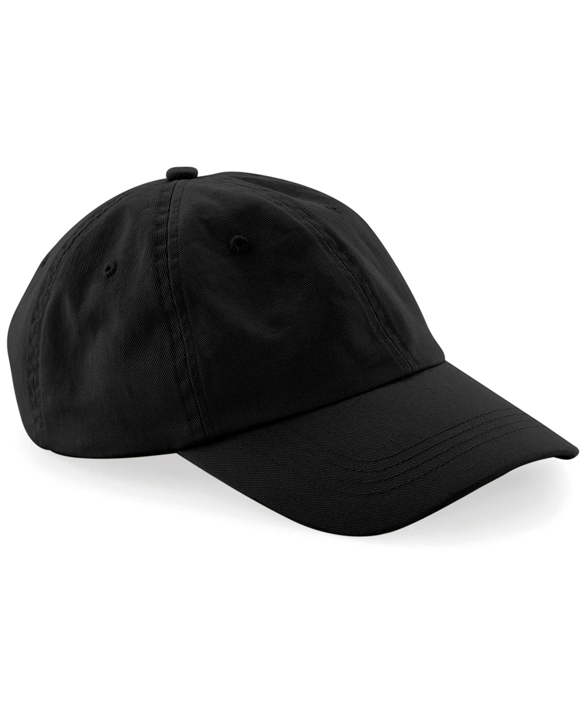 Beechfield Low-profile 6-panel dad cap