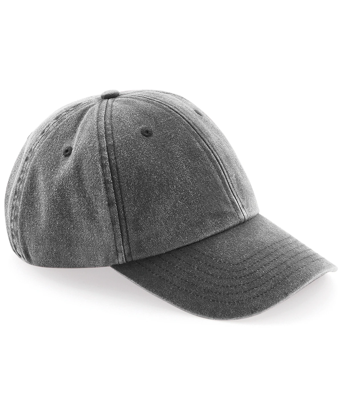 Beechfield Low-profile vintage cap