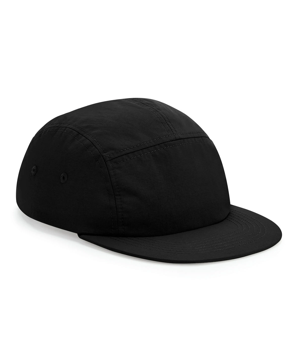 Beechfield Outdoor 5-panel camper cap