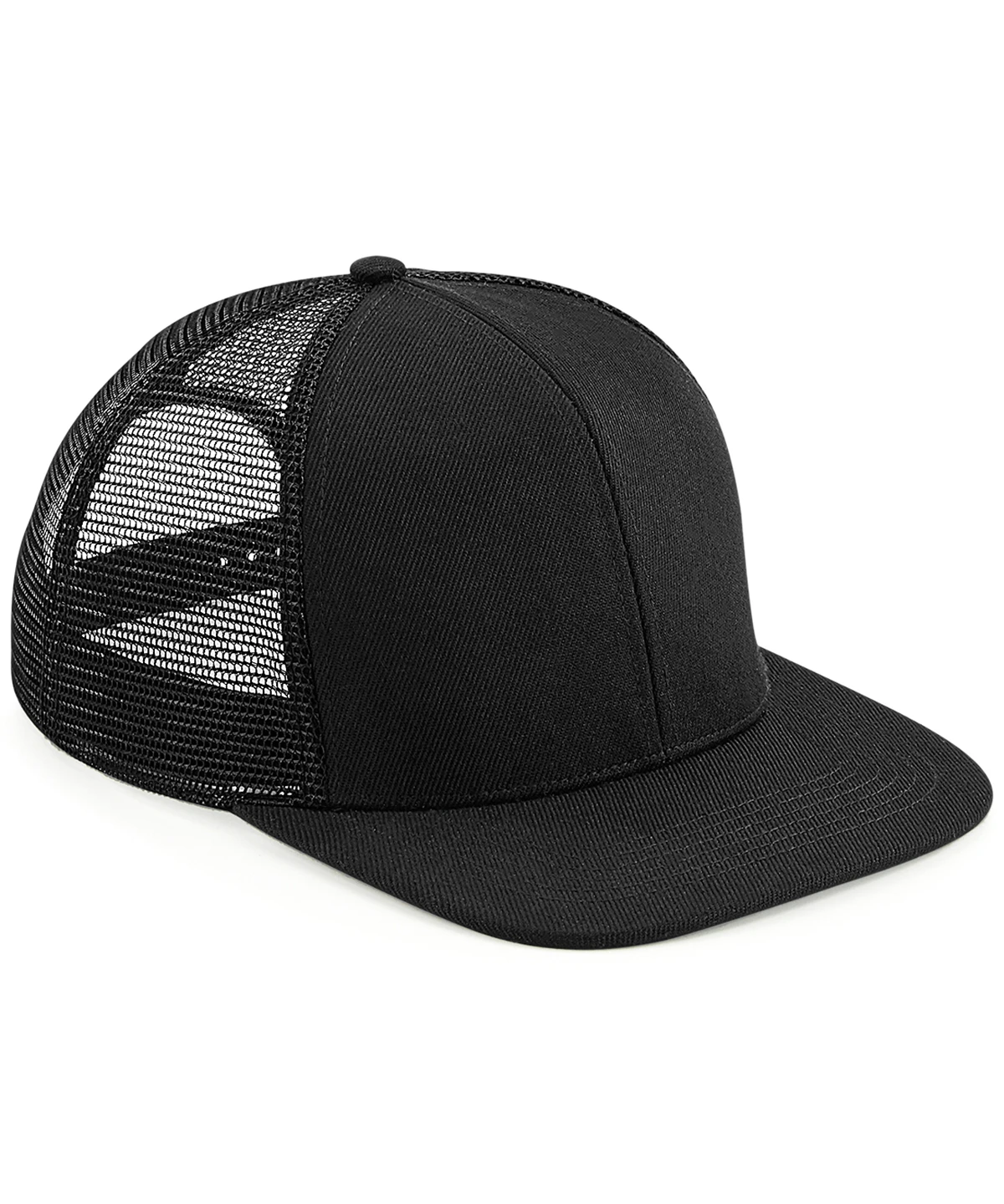 Beechfield Original flat peak 6-panel trucker