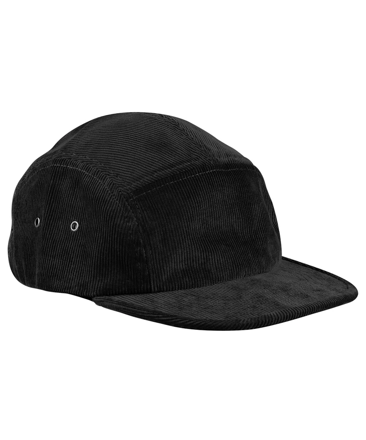 Beechfield EarthAware® organic cord camper cap