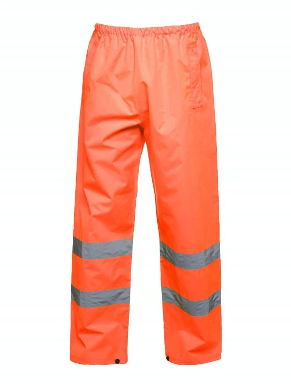 Uneek Hi Vis Trouser