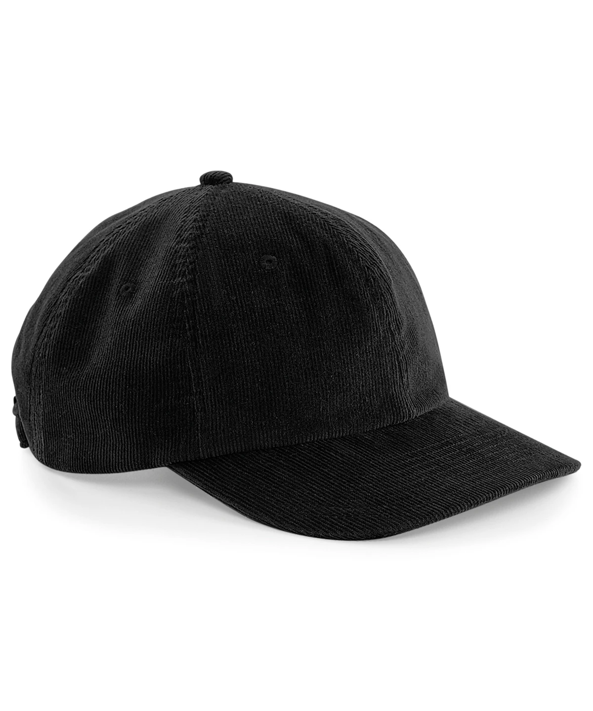 Beechfield Heritage cord cap