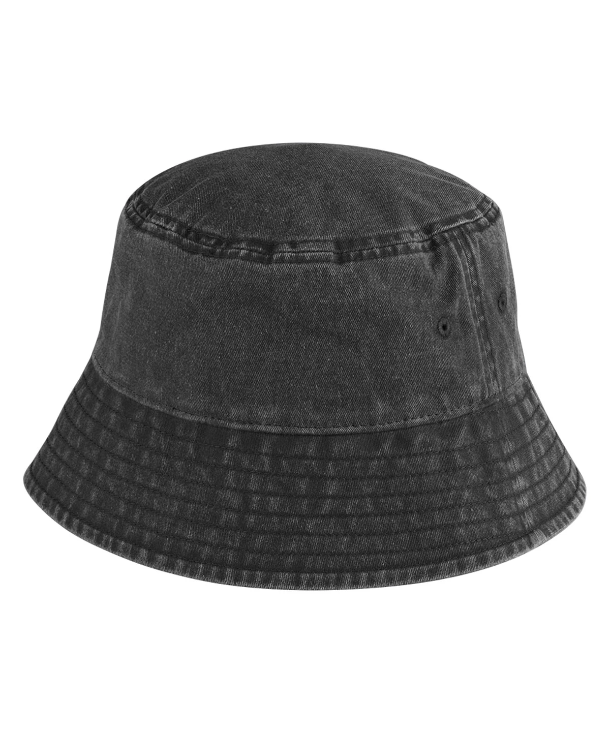 Beechfield Vintage bucket hat