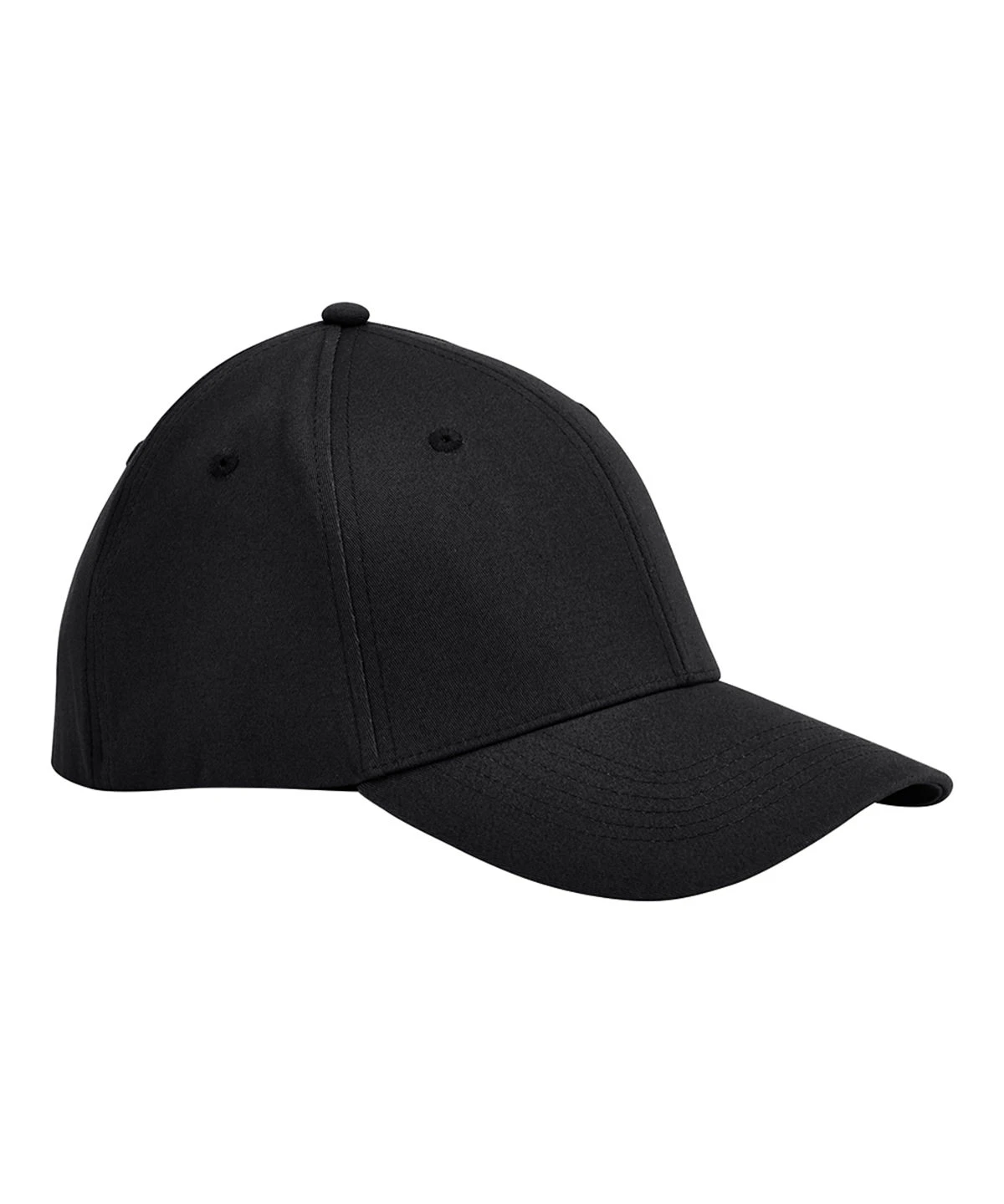 Beechfield EarthAware® organic cotton stretch-fit cap