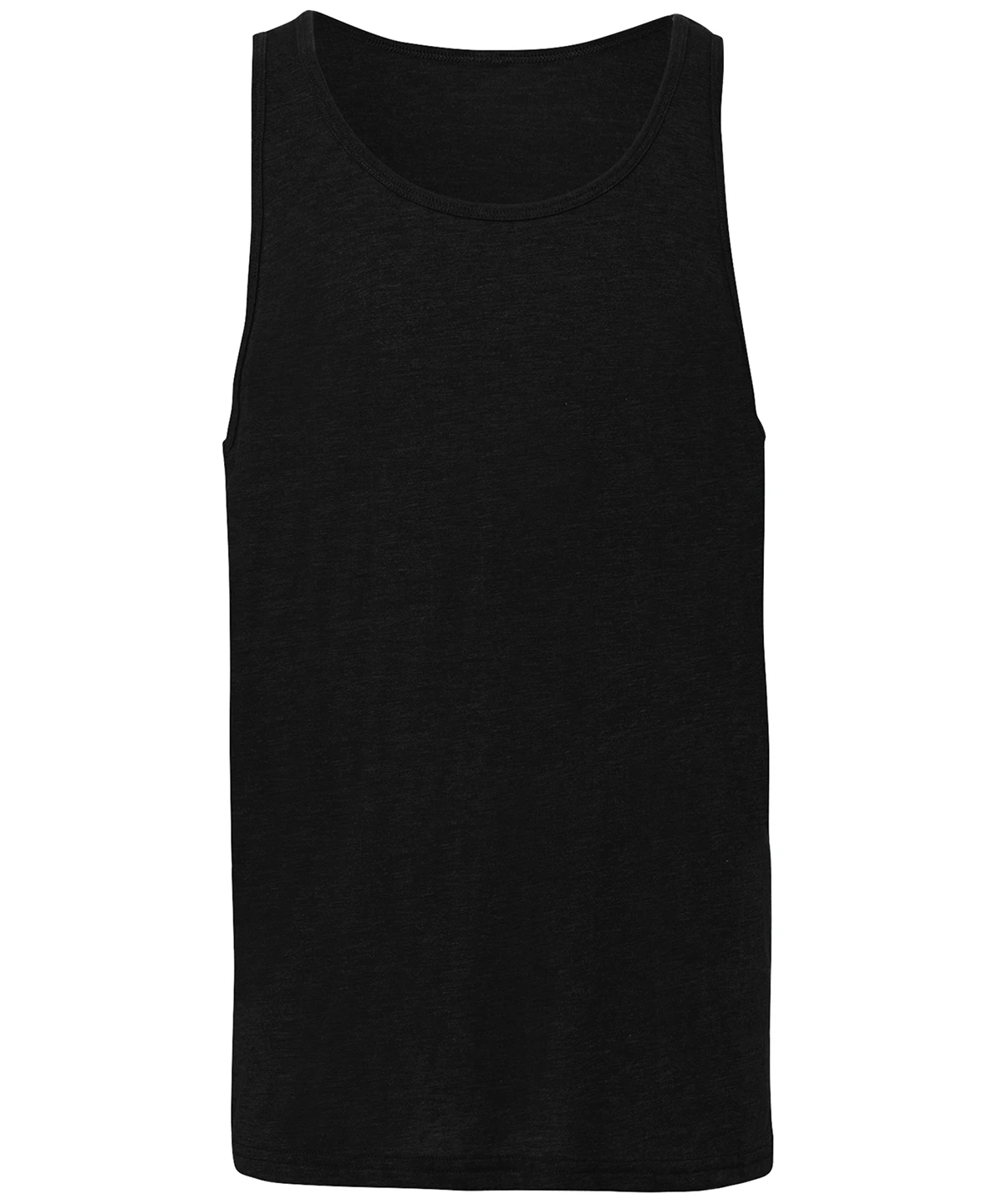 Bella+Canvas Unisex Jersey tank top