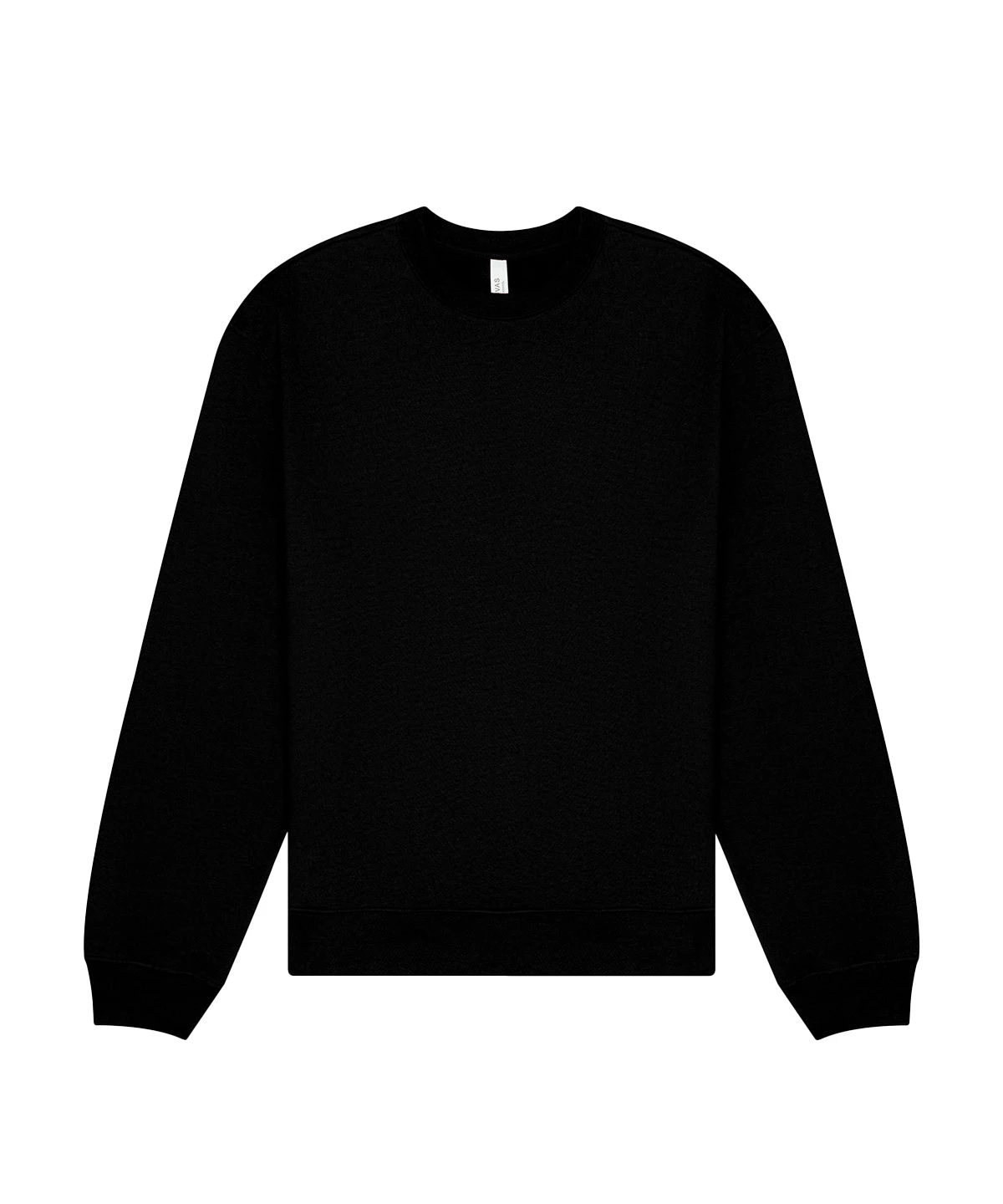 Bella+Canvas Unisex crew neck heavy sweatshirt