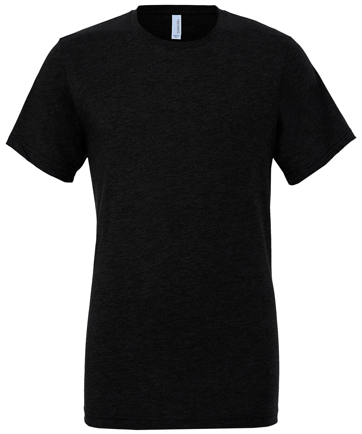 Bella+Canvas Unisex triblend crew neck t-shirt