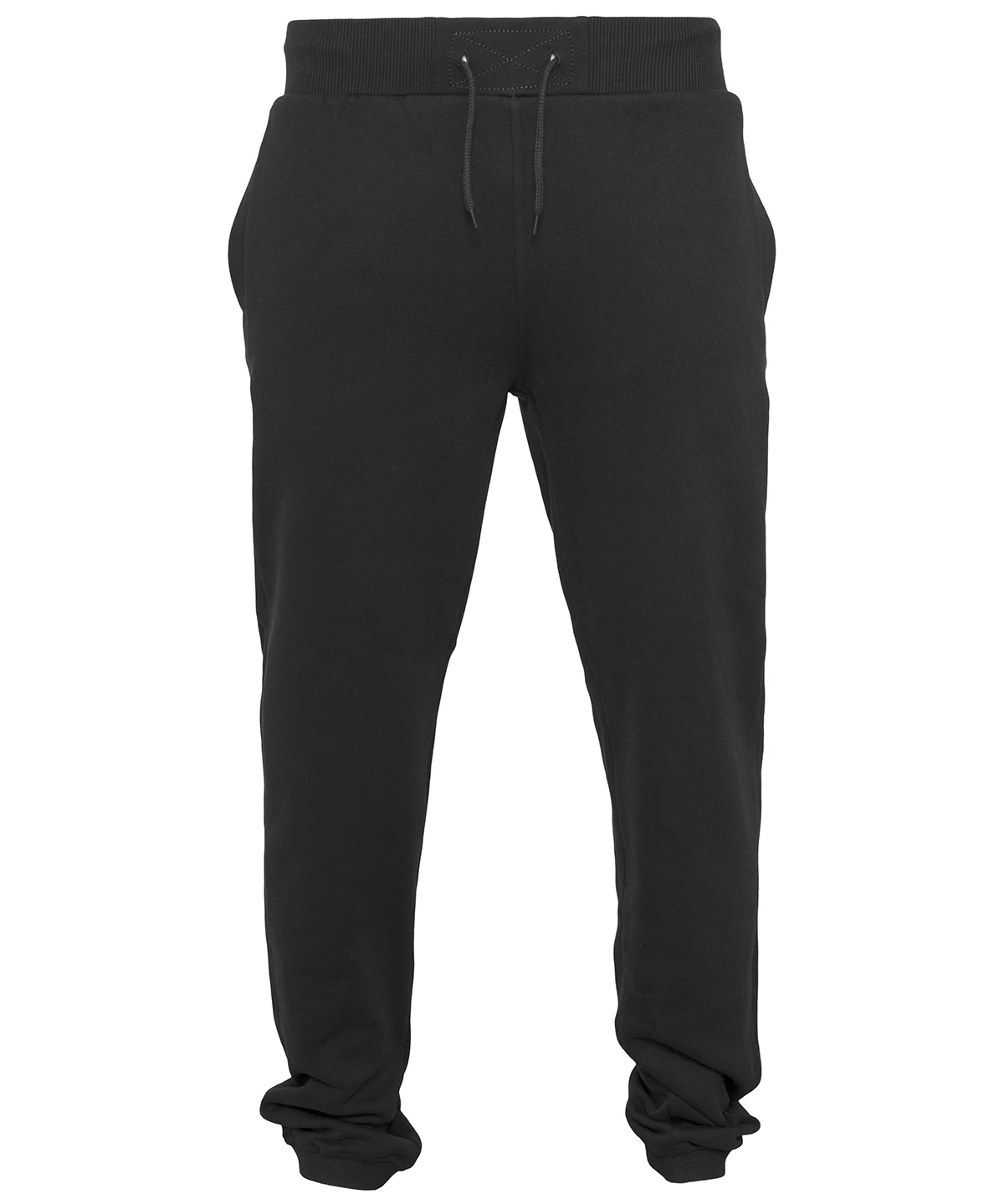 Build Your Brand Heavy sweatpants