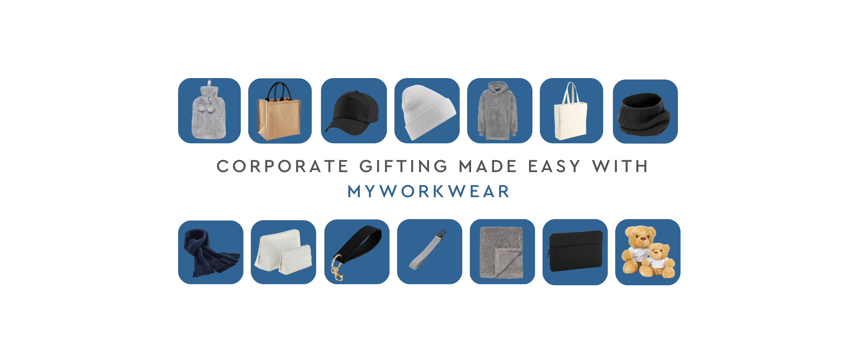 Corporate Gifting