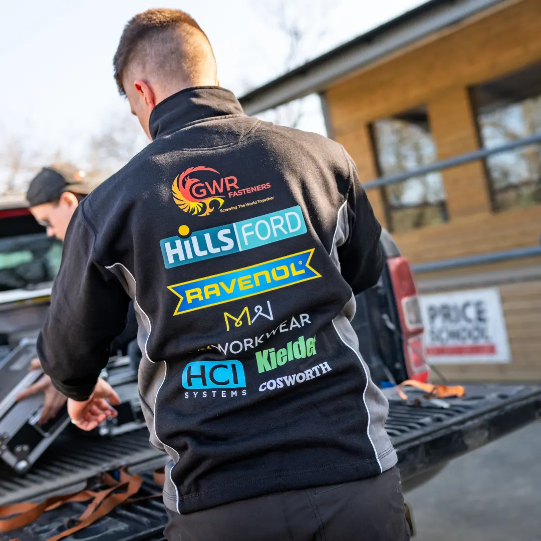 Harper Adams Motorsport