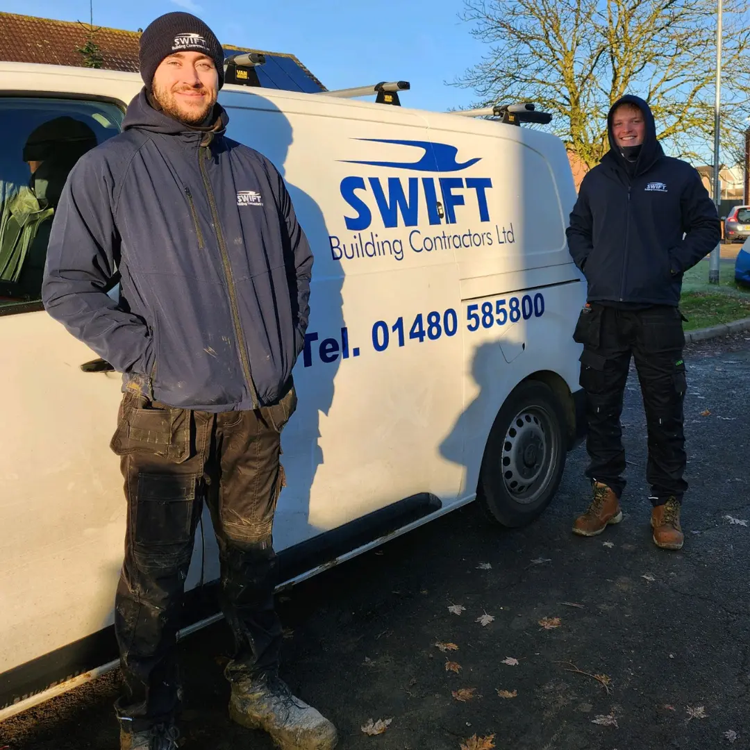 Swift Building