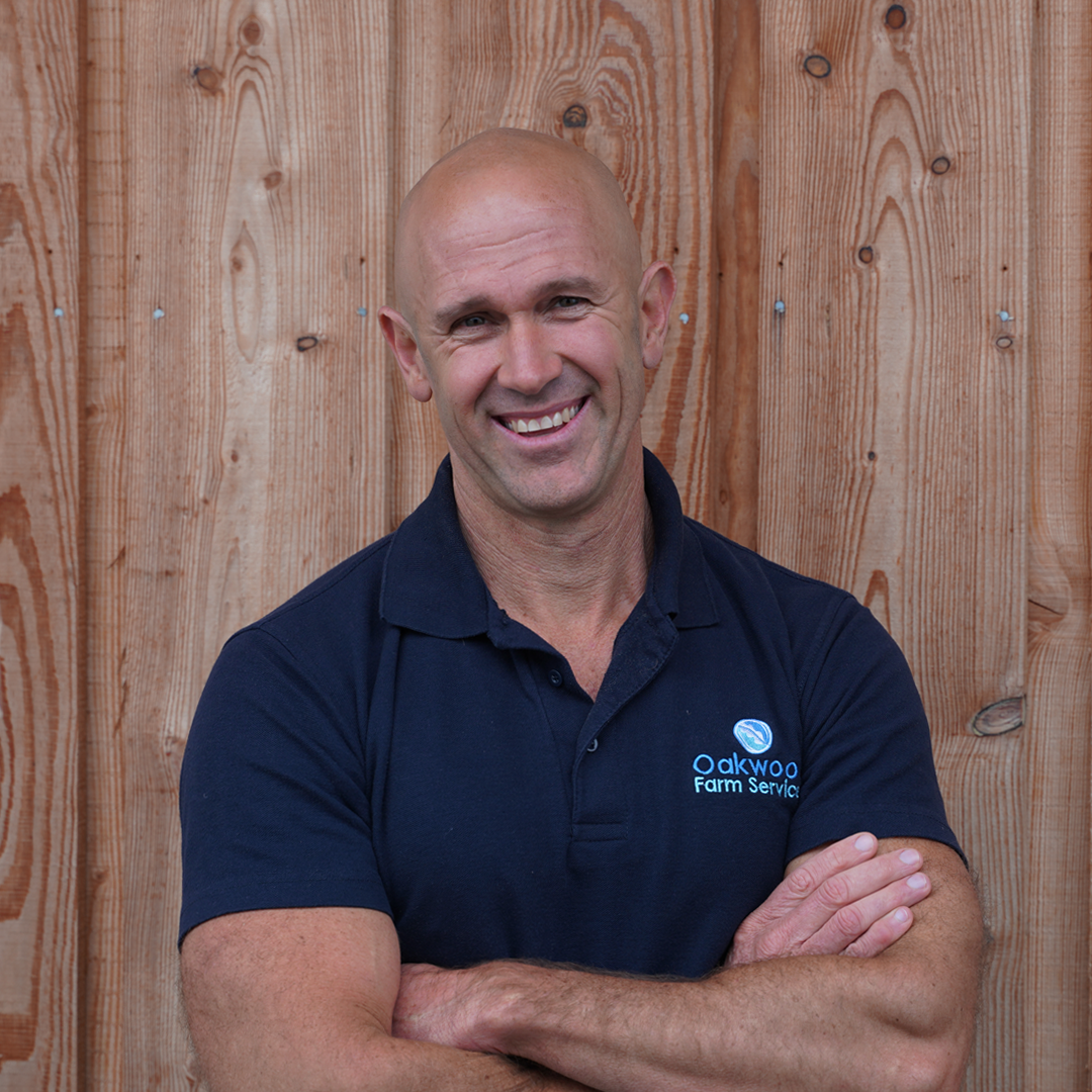 Oakwood Farm Services Uniform