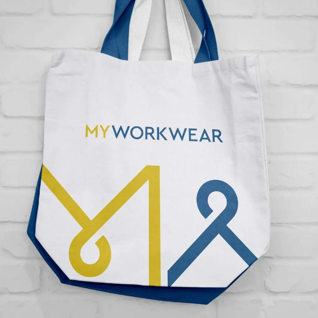 Workwear Embroidery