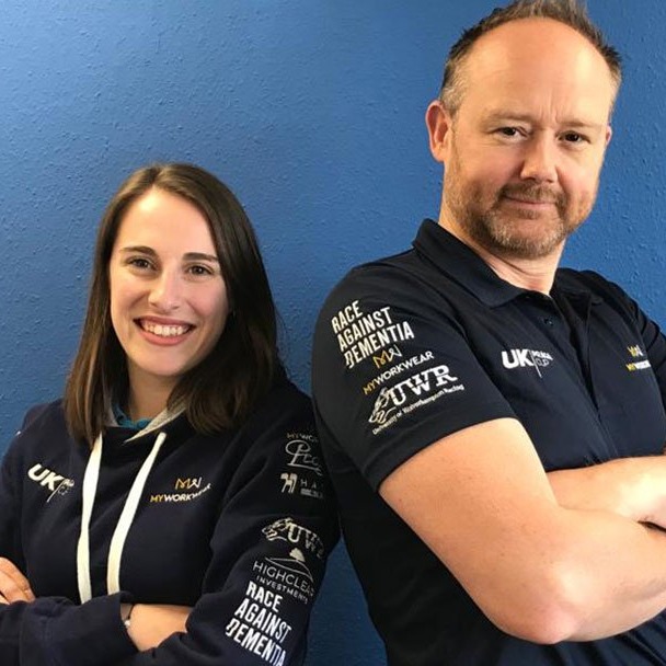 Dementia Action Week