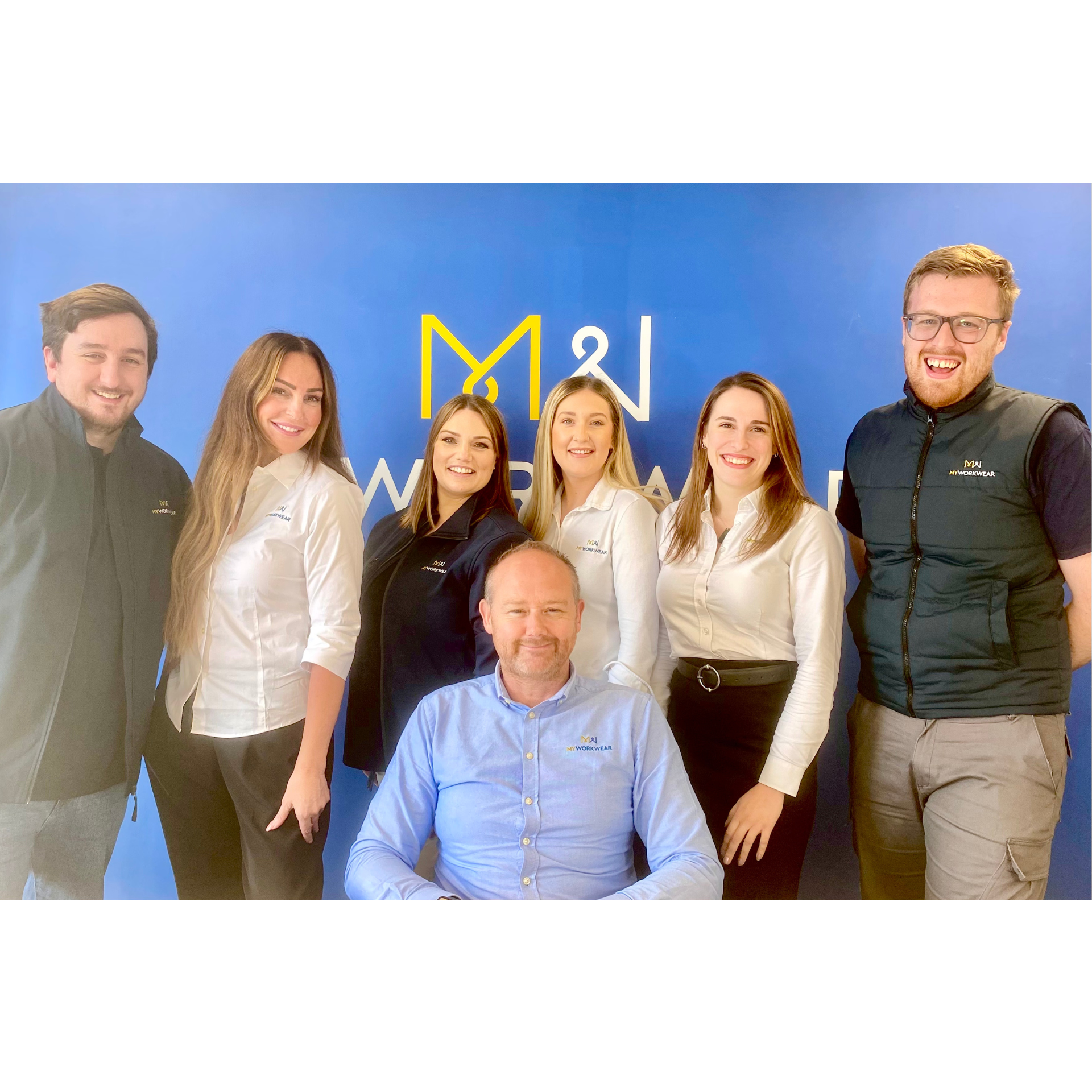 MyWorkwear Staff