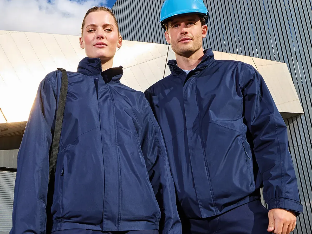 Waterproof Workwear