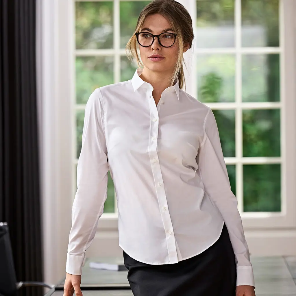Womens Workwear