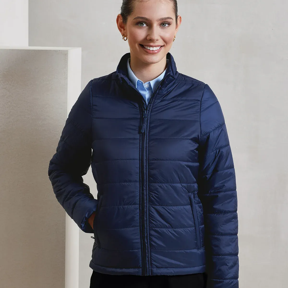 Sustainability Workwear