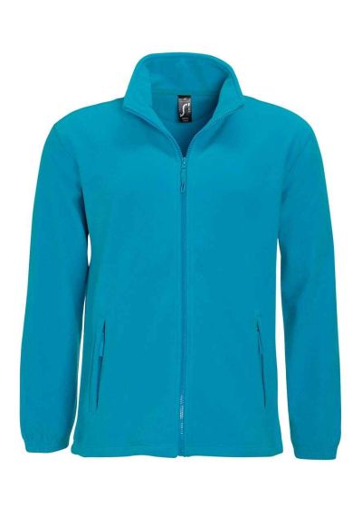 SOL'S North Fleece Jacket