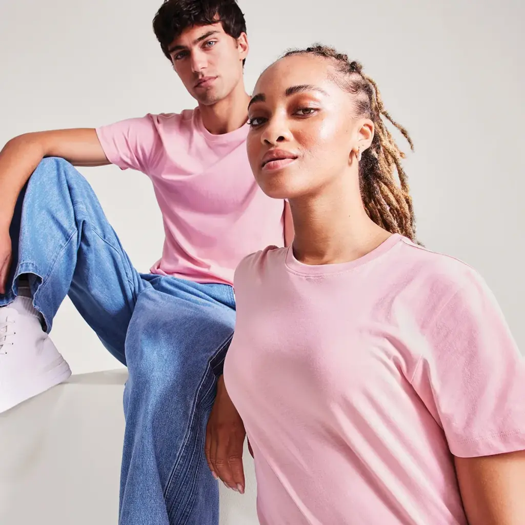 Cotton T-Shirt