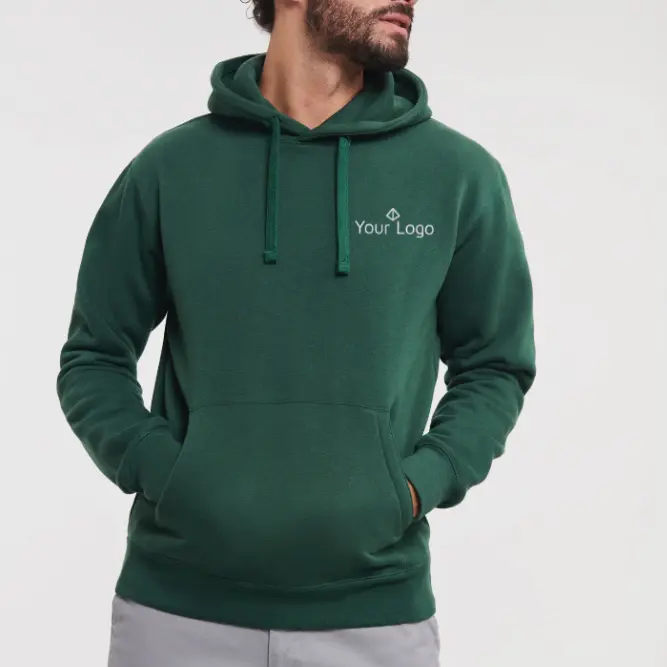 Men’s Casual Uniform