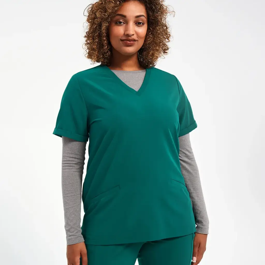 Workwear Cleaning
