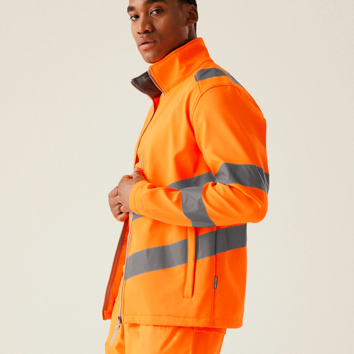 Hi-Vis Workwear
