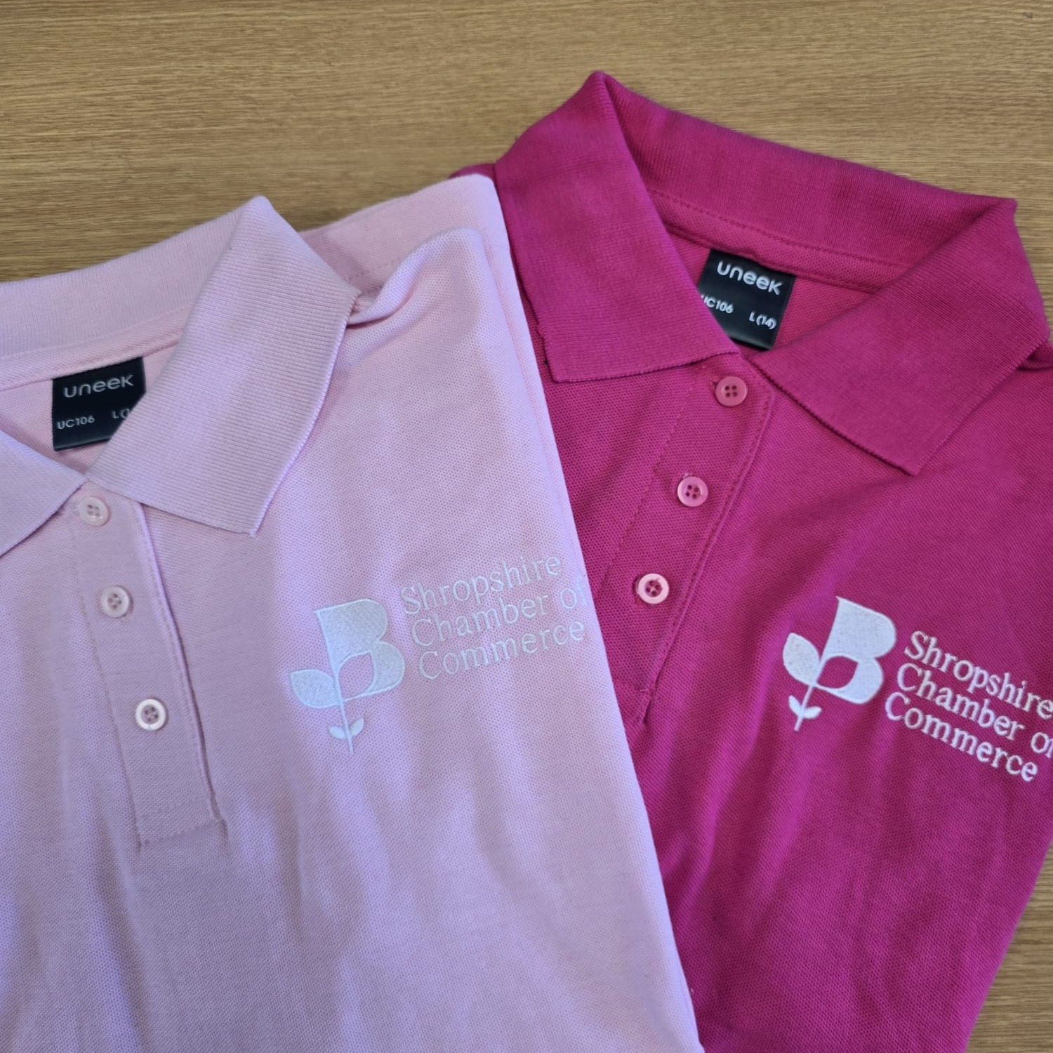 Branded Workwear
