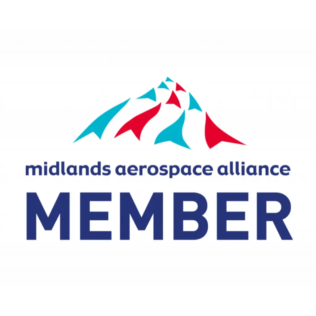 Midlands Aerospace Alliance Member